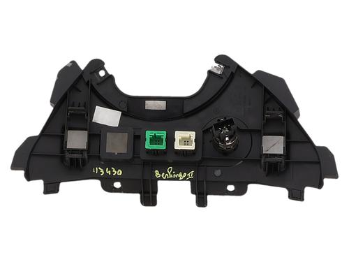 Switch CITROËN BERLINGO Box Body/MPV (B9) 1.6 HDi 90 | BP37644369I30 - Image 5