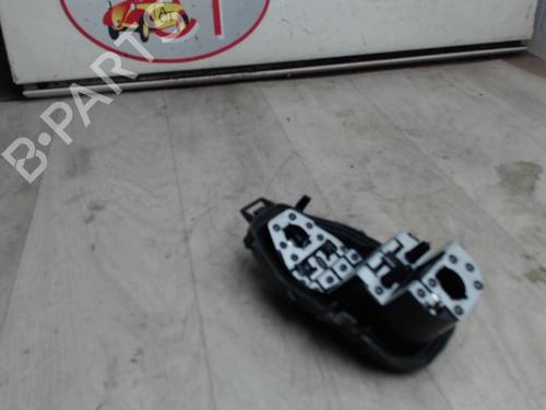 Used Licence plate light RENAULT CLIO IV (BH_) 1.5 dCi 75 (75 hp) 13290459