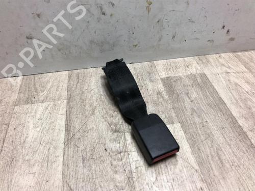 Used Seat buckle PEUGEOT 206+ (2L_, 2M_) 1.4 HDi eco 70 (68 hp) 23870982