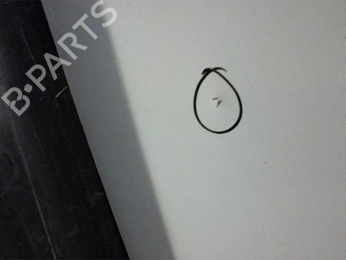 Right front door BMW 1 (E81) 118 d | BP20611658C3