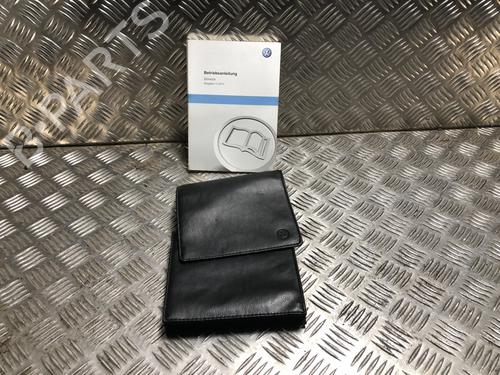 Used Other VW SCIROCCO III (137, 138) 1.4 TSI (160 hp) 31245421