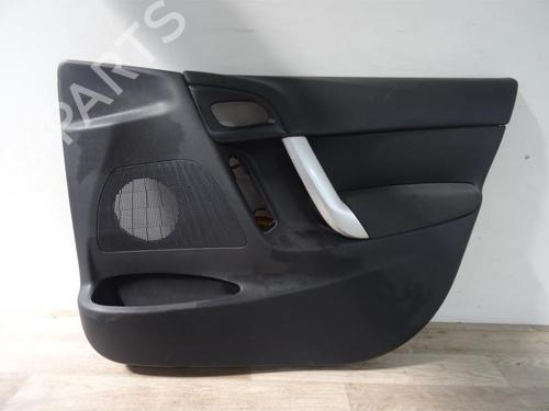 Front right panel CITROËN C3 II (SC_) 1.4 | BP13270270C59
