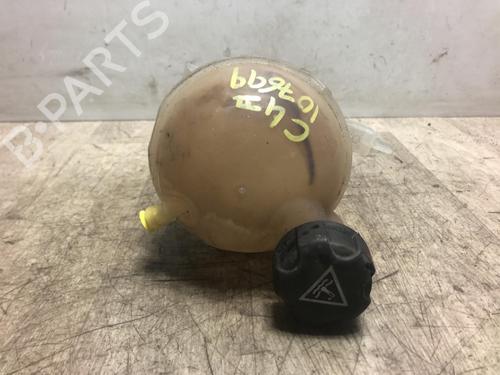 Ekpansionstank CITROËN C4 II (NC_) 1.6 BlueHDi 120 (120 hp) 20624790