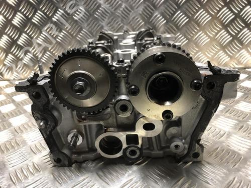 Cylinder head RENAULT CAPTUR II (HF_) LPG (HFMT) | BP28485969M5