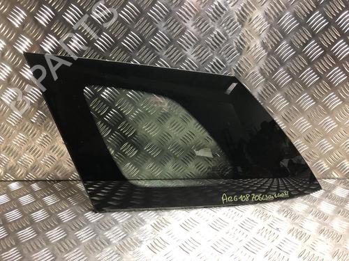 Used Rear left quarter glass CITROËN C3 AIRCROSS II (2R_, 2C_) 1.2 PureTech 110 (2RHNZB, 2RHNZW, 2RHNPX, 2RHNPJ) (110 hp) 31204192