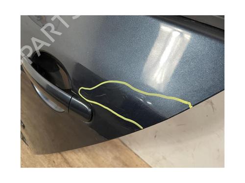 Left rear door VW GOLF V (1K1) 1.9 TDI | BP13284309C4 