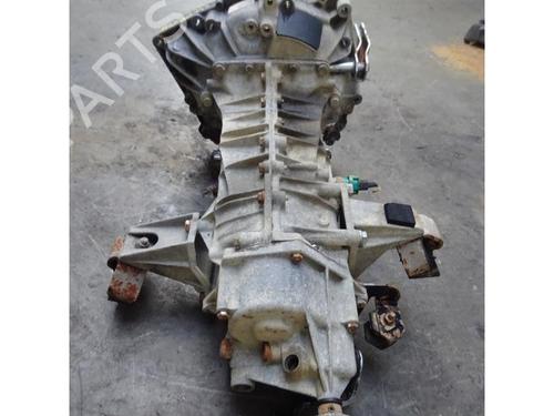 Gearbox RENAULT 25 (B29_) 2.1 Turbo-D FWD (B290, B29W) | BP13276418M3 