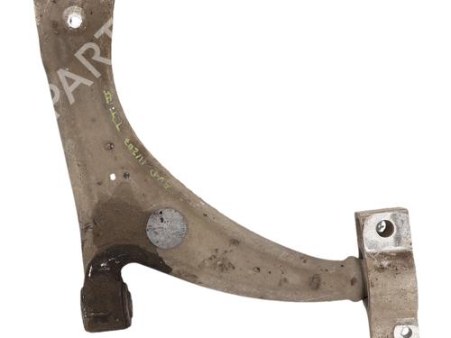Used Right front suspension arm Right front suspension arm AUDI TT (8J3) 2.0 TFSI (200 hp) 40510593 40510593