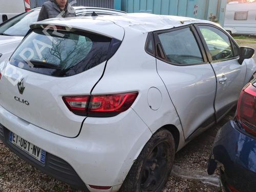 Engine RENAULT CLIO IV (BH_) 1.5 dCi 75 | BP32660774M1  - Image 10