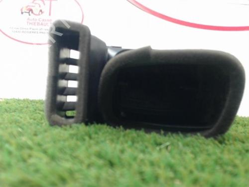 Air vent VW POLO (9N_, 9A_) 1.4 TDI | BP13127369I21 