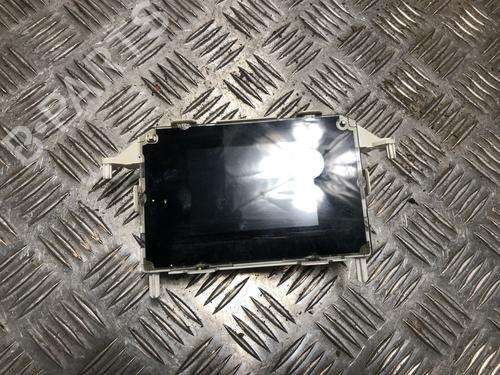 Ferdsskriver FORD B-MAX (JK) 1.6 TDCi (95 hp) 31196456