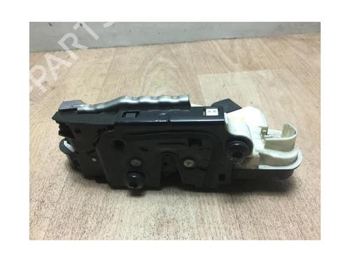 Front left lock SEAT IBIZA IV (6J5, 6P1) 1.6 TDI | BP23146109C98 