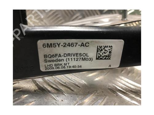 Break pedal FORD FOCUS II (DA_, HCP, DP) 2.5 ST | BP25306602I19 
