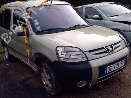 Switch PEUGEOT PARTNER MPV (5_, G_) 1.6 16V | BP20619048I30  - Image 31
