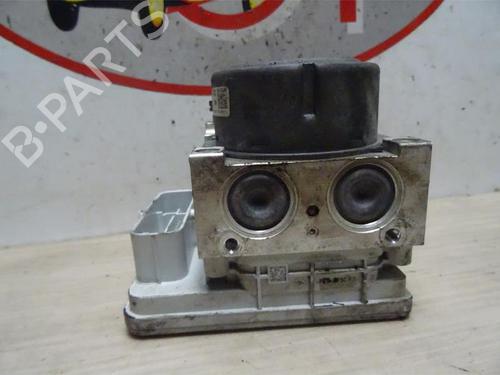 ABS pump PEUGEOT 208 I (CA_, CC_) 1.4 HDi | BP20643557M43