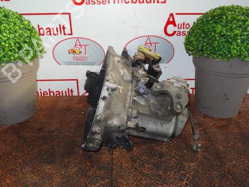 Used Gearbox Gearbox 13263350 13263350