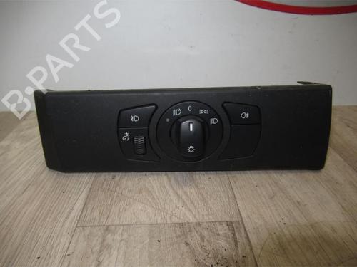 Headlight switch BMW 5 (E60) 535 d | BP29296802I24 