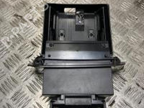 Portavasos/Objetos CITROËN C4 III (BA_, BB_, BC_) ë-C4 (BCZKXC, BZCKSC) (136 hp) 30768536