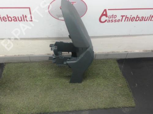 Used Armrest / Center console FORD GRAND C-MAX (DXA/CB7, DXA/CEU) 1.6 TDCi (115 hp) 12962988