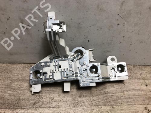 Used Licence plate light BMW 1 (E81) 118 d (143 hp) 23873154