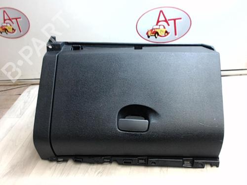 Used Glove box RENAULT SCÉNIC III (JZ0/1_) 1.6 E85 (JZ03, JZ1Y) (110 hp) 13226426