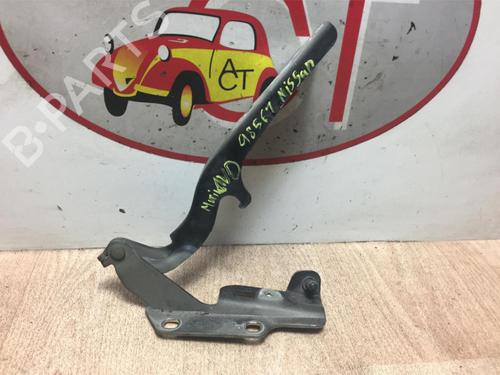 Used Hinge/Door check strap NISSAN MURANO I (Z50) 3.5 4x4 (234 hp) 20619373