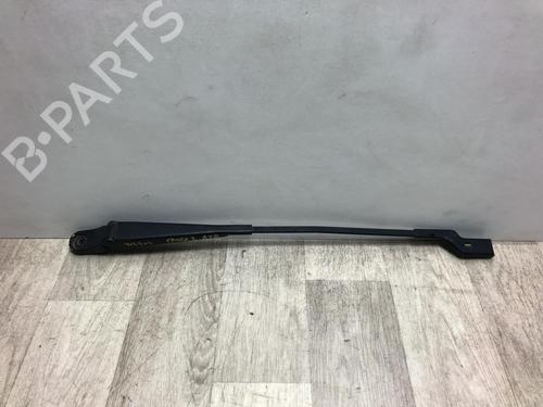 Used Front windshield wiper arm SKODA FABIA II Combi (545) 1.9 TDI (105 hp) 23872210