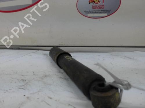 Used Left rear shock absorber OPEL AGILA (A) (H00) 1.2 16V (F68) (75 hp) 12964611