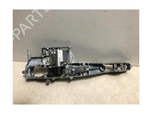 Front left exterior door handle PEUGEOT 208 I (CA_, CC_) 1.4 HDi | BP20613108C128 