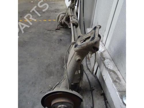 Rear axle CITROËN C4 II (NC_) 1.6 HDi 90 | BP13273220M2 