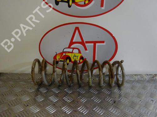 Used Shock absorber spring LADA NIVA Closed Off-Road Vehicle (2121, 2131) 1700 i 4x4 (82 hp) 13136264