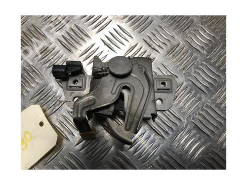 Hood lock VOLVO C30 (533) 1.6 D | BP26506627C133 