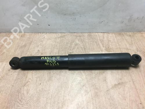 Used Right front shock absorber RENAULT TRUCKS MASCOTT Platform/Chassis 150.35 (150 hp) 13285409