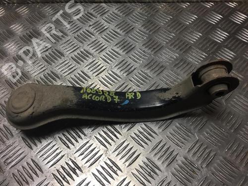 Used Right rear suspension arm Right rear suspension arm 24492950 24492950