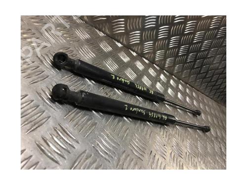 Tailgate lift support DACIA SANDERO II 1.0 SCe 75 (B8JC, B8JD, B8NC) | BP28287648C138 