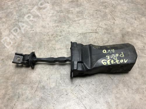 Used Hinge/Door check strap VW POLO V (6R1, 6C1) 1.0 (60 hp) 21070608