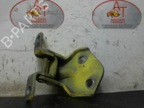 Used Hinge/Door check strap HYUNDAI ATOS (MX) 1.1 (63 hp) 13136587