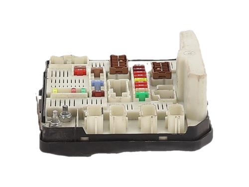 Fuse box RENAULT KANGOO Express (FW0/1_) 1.5 dCi 85 (FW0K, FW0L, FW0B) | BP36492151E1 - Image 3