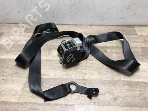 Used Front right seatbelt Front right seatbelt NISSAN QASHQAI I (J10, NJ10) 1.5 dCi (110 hp) 15967065 15967065