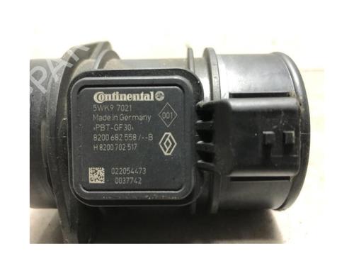 Mass air flow sensor NISSAN PULSAR Hatchback (C13) 1.5 dCi | BP20621182M95 