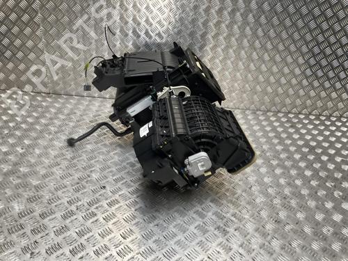 Heater matrix box CHEVROLET TRAX 1.7 TD | BP40450333M61 - Image 4