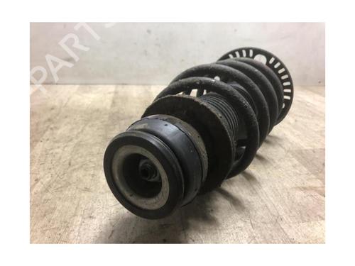 Right front shock absorber SKODA FABIA II (542) 1.2 TSI | BP20633262M17 