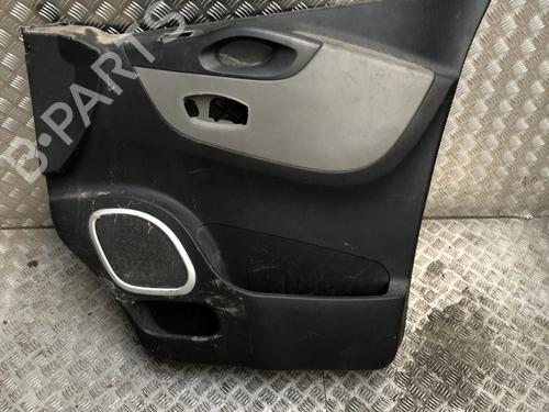 Used Front right panel Front right panel 39265335 39265335