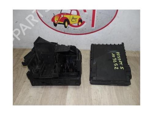 Sikringsdose VW PASSAT B6 (3C2) 2.0 TDI | BP23033970E1 