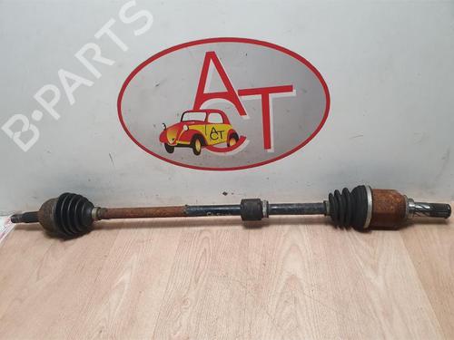 Used Right front driveshaft NISSAN MICRA III (K12) 1.2 16V (65 hp) 13291828