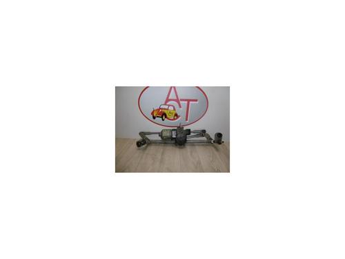 Used Front wiper motor SEAT IBIZA IV SC (6J1, 6P5) 1.9 TDI (105 hp) 25799720