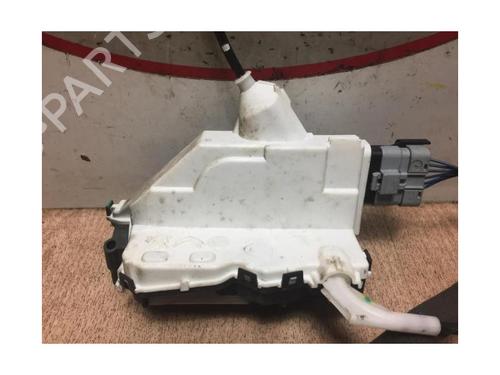 Front right lock CITROËN DS3 (SA_) 1.6 HDi 115 | BP13283980C97