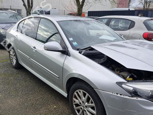 Switch RENAULT LAGUNA III (BT0/1) 1.5 dCi (BT00, BT0A, BT0T, BT1J) | BP31200764I30  - Image 9