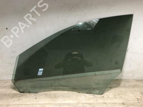 Used Front left door window AUDI A5 Sportback (8TA) 2.0 TDI (143 hp) 24420454