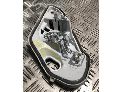 Licence plate light OPEL MERIVA B MPV (S10) 1.4 (75) | BP26676025I40 
